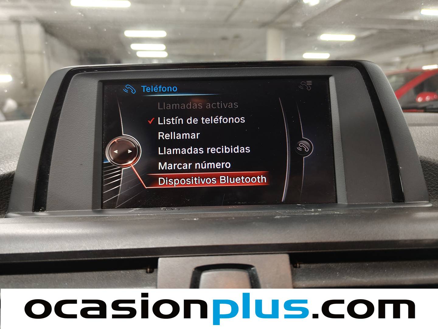 BMW Serie 2 BMW Serie 2 218i Cabrio (136 CV) manual