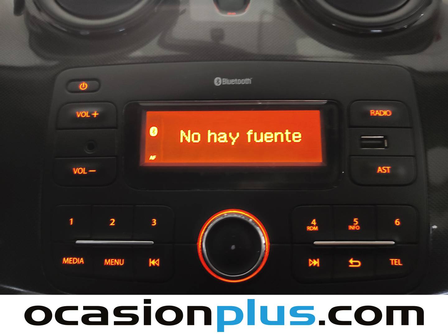 Foto Dacia Logan Dacia Logan MCV 1.0 Essential  (73 CV)