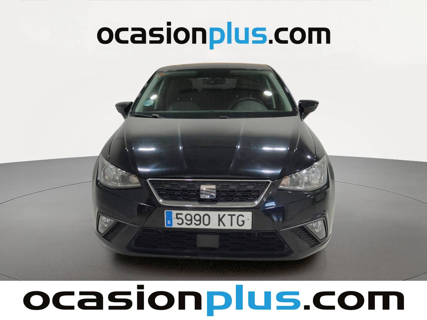Seat Ibiza Seat Ibiza 1.0 MPI Style Plus (80 CV) 80cv
