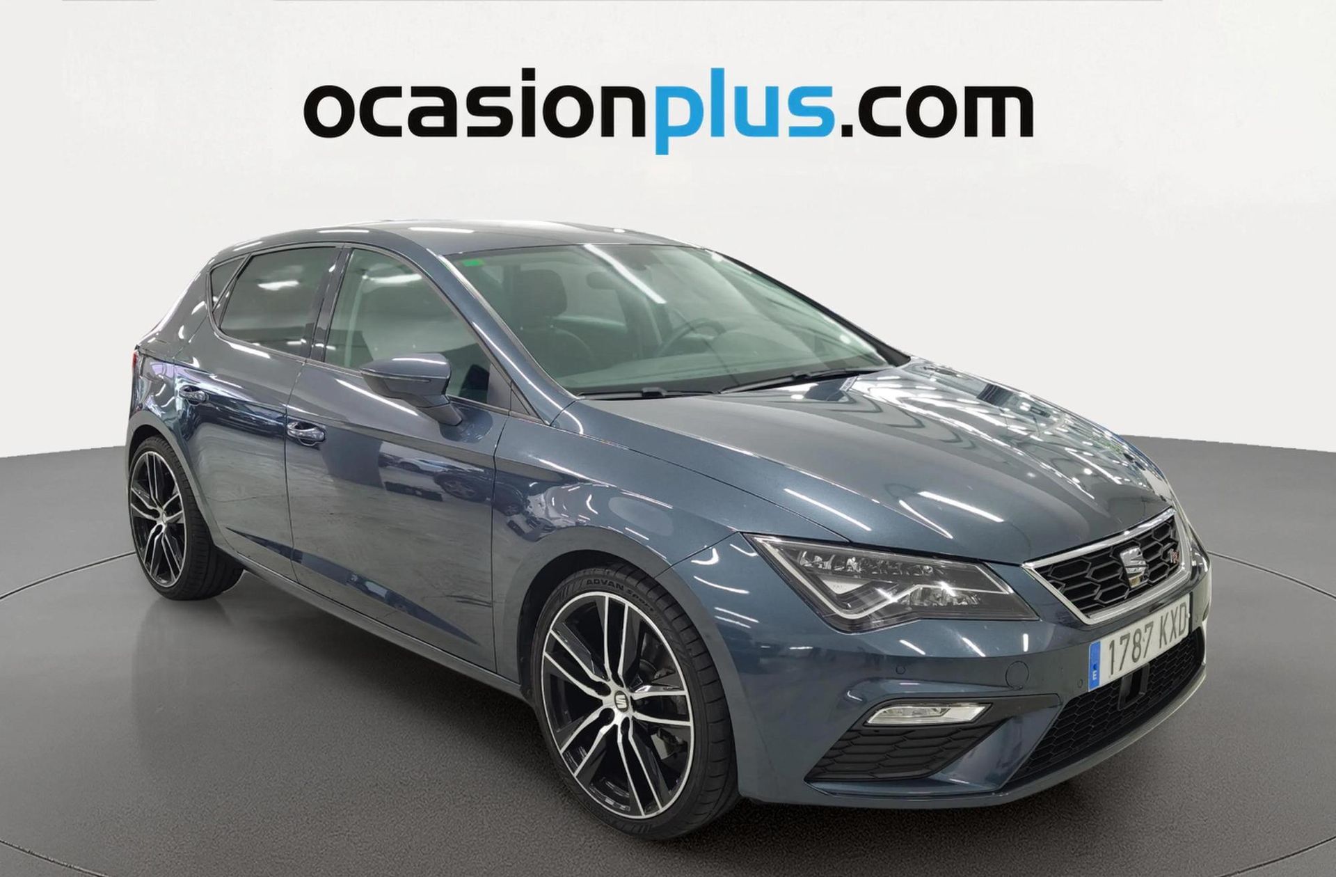 SEAT León 2.0 TSI FR Edition Plus DSG - foto 2