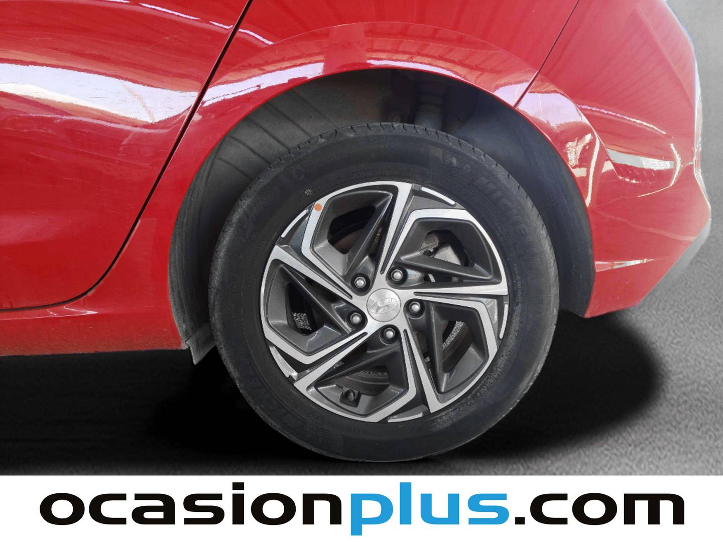 Hyundai i30 Hyundai i30 1.5 DPI Klass SLX (110 CV) manual