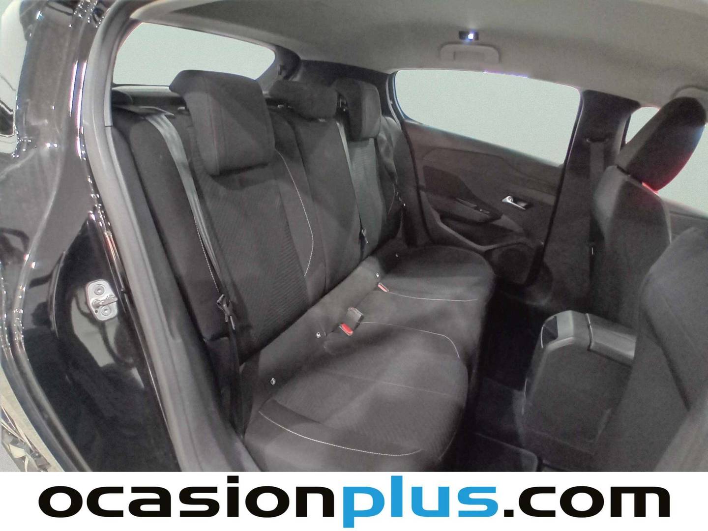 Peugeot 308 Peugeot 308 Active Pack Hybrid EAT8 (180 CV) híbrido enchufable