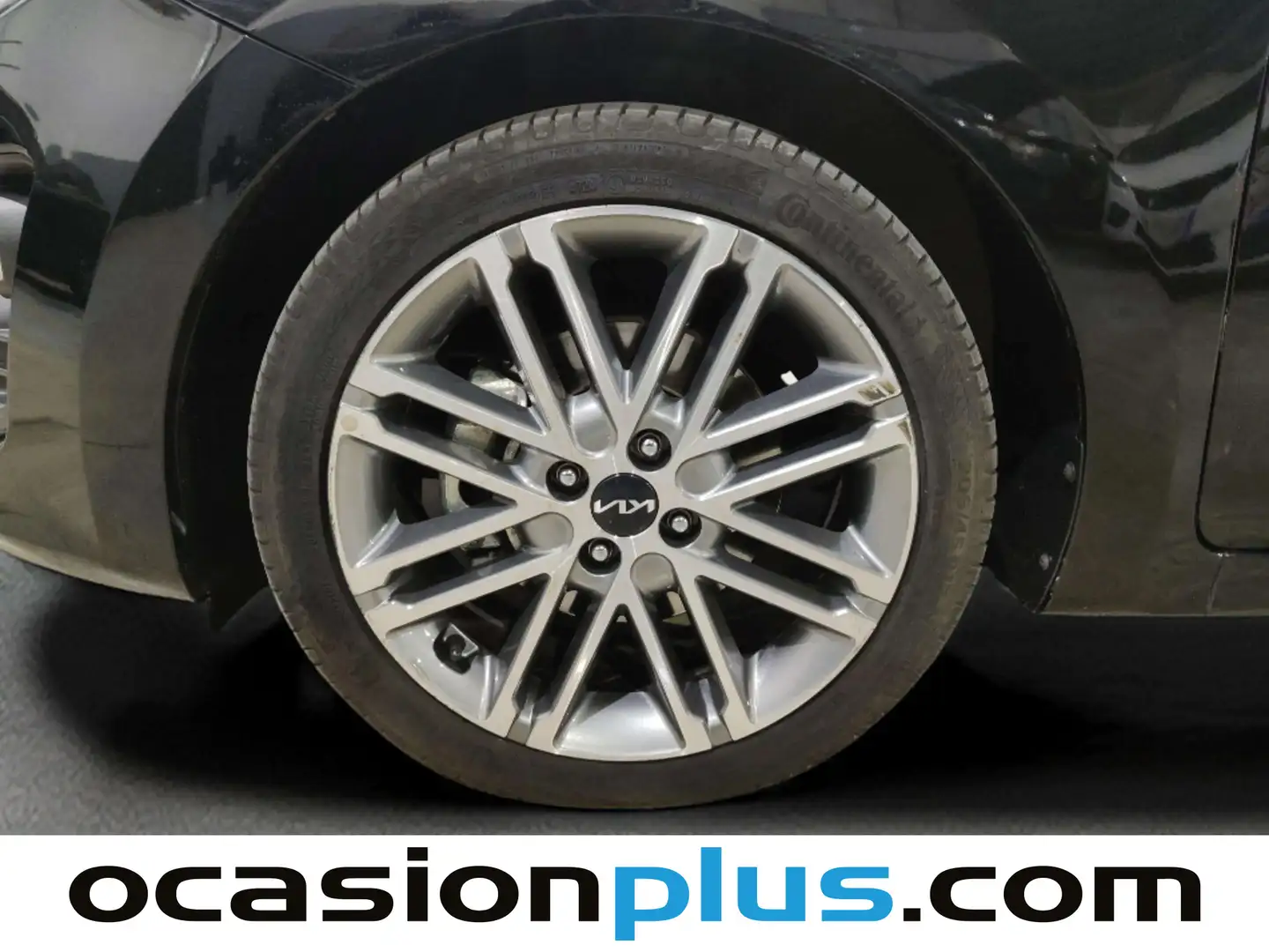 Foto KIA Rio Kia Rio 1.0 T-GDi MHEV iMT Drive Pack Sport (100 CV)