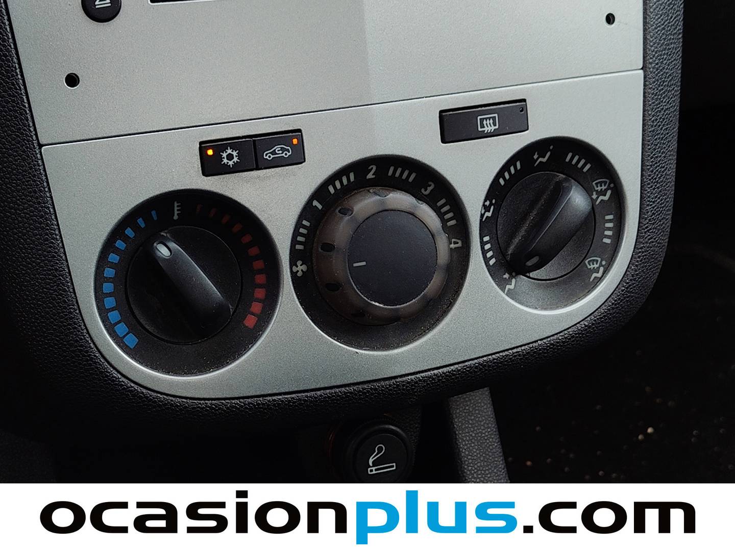 Equipamiento del Opel Corsa Opel Corsa 1.2 S&S Selective (85 CV)