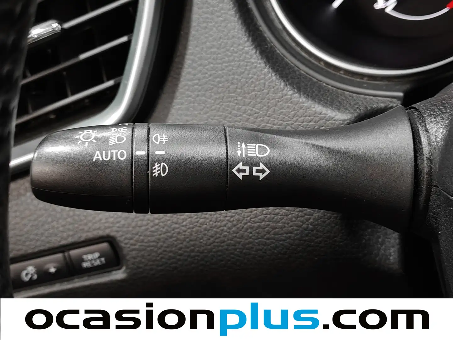 Foto Nissan QASHQAI Nissan Qashqai dCi 110 N-Connecta 4x2 (110 CV)