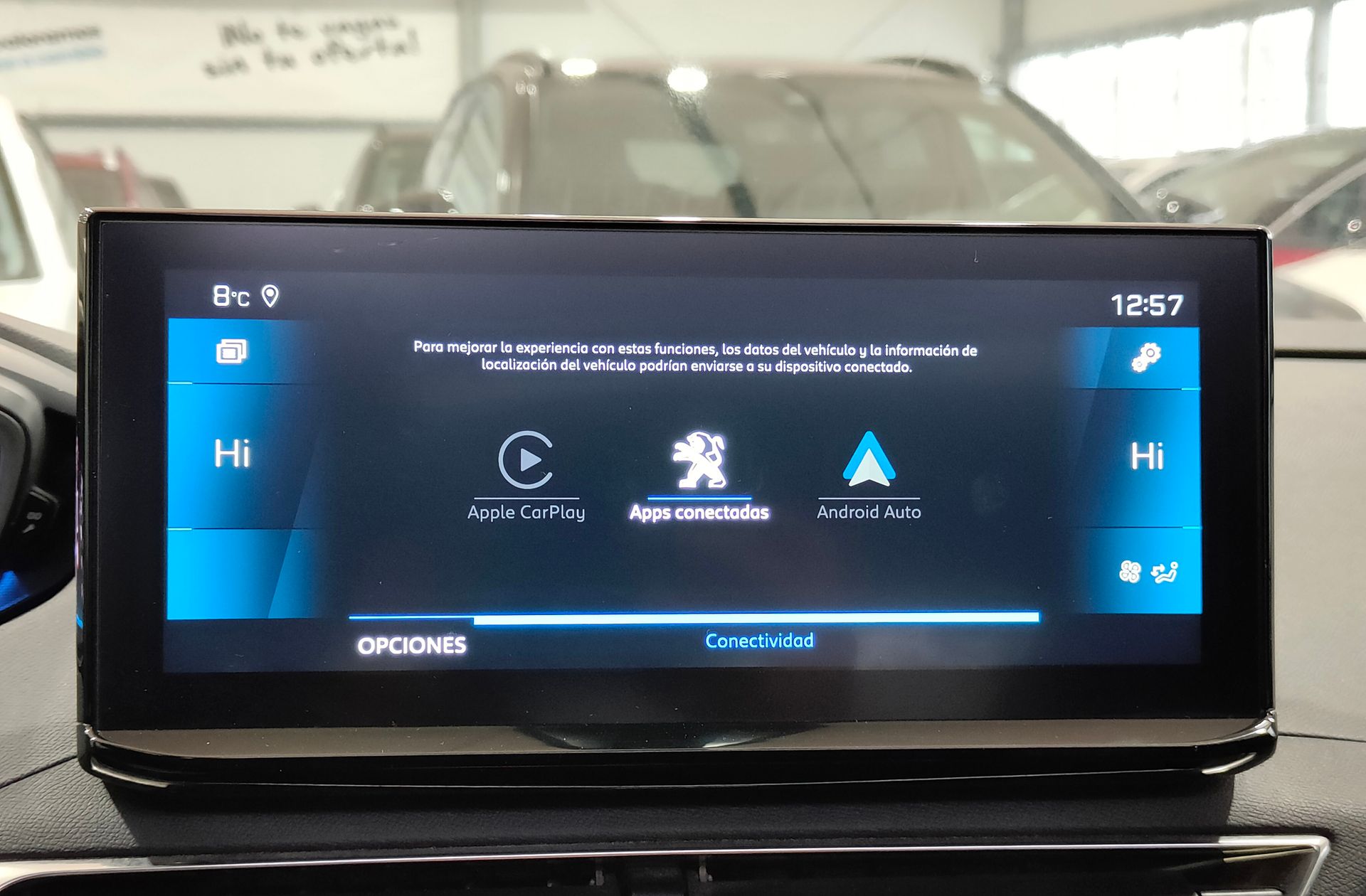 Peugeot 3008 PureTech 130 GT EAT8 - foto 9