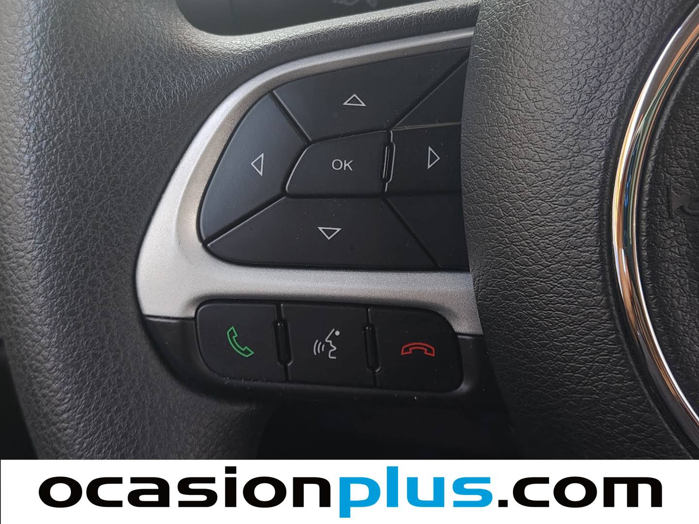 Foto Jeep Renegade Jeep Renegade 1.0G Sport 4x2 (120 CV)