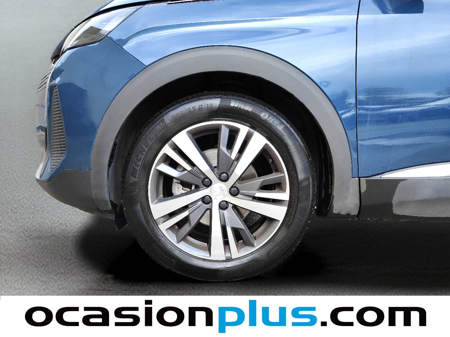 Peugeot 3008 Peugeot 3008 BlueHDi 130 S&S Allure Pack EAT8 (130 CV) al mejor precio