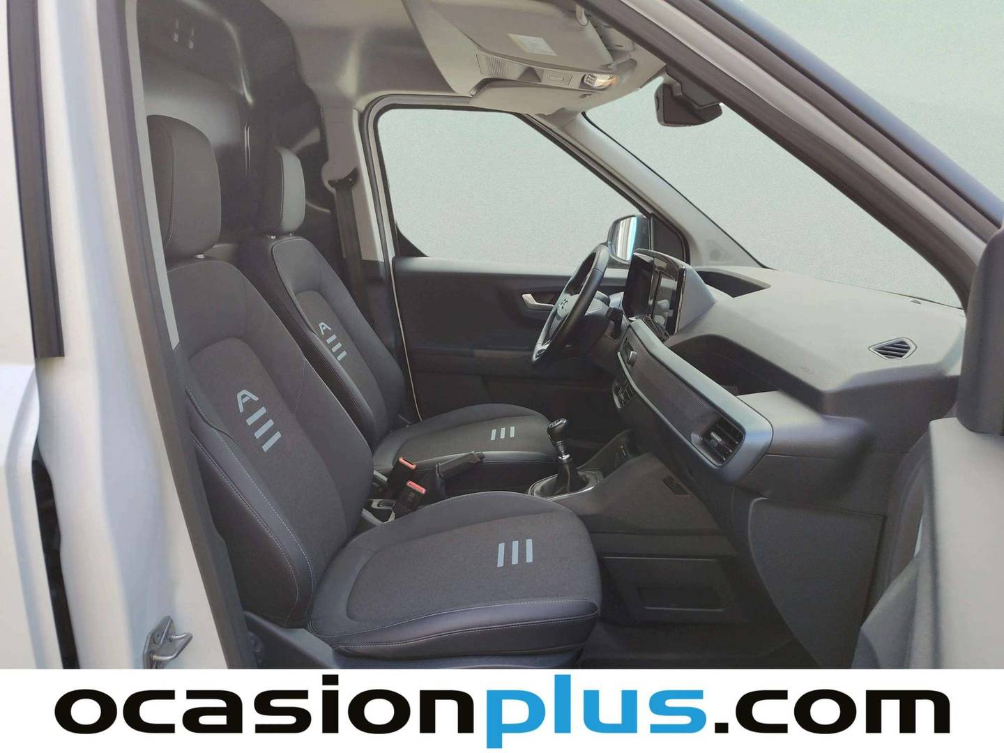Ford Transit Courier FORD Transit Courier 1.5 Ecoblue  Active (100CV) al mejor precio