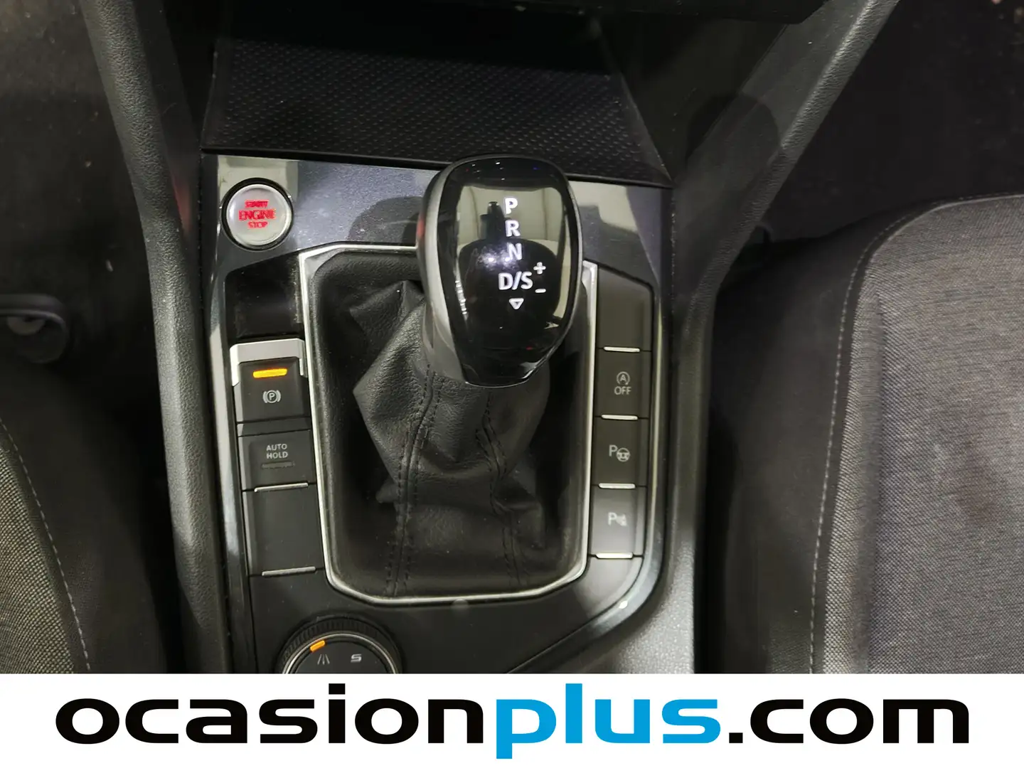 Foto Seat Tarraco SEAT Tarraco 1.5 TSI S&S Style XL DSG (150 CV) 7 Plazas