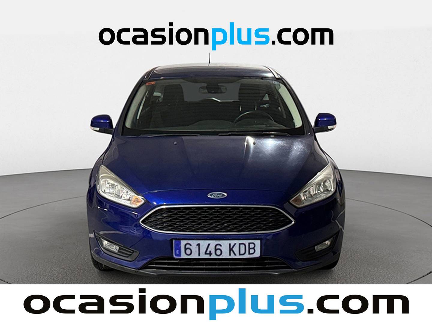 Foto Ford Focus Ford Focus SportBreak 1.5 TDCI Business (120 CV)