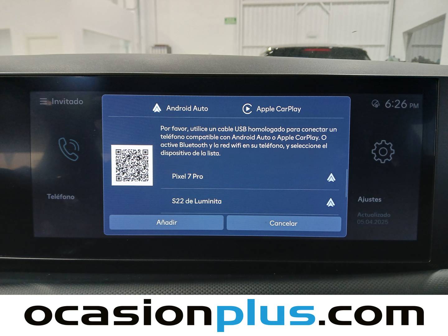 Extras del Hyundai Tucson Hyundai Tucson 1.6 TGDI HEV Klass AT (215 CV)