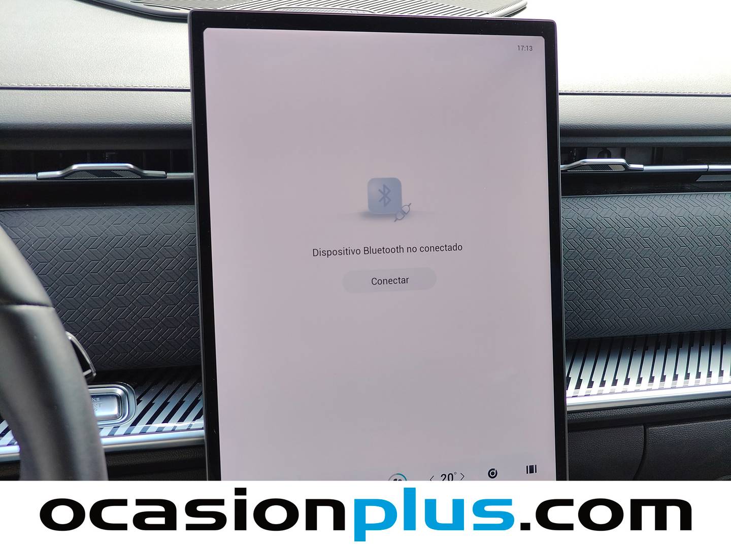 JAECOO 7 JAECOO 7 1.6 TGDI Select FWD (145 CV) seminuevo