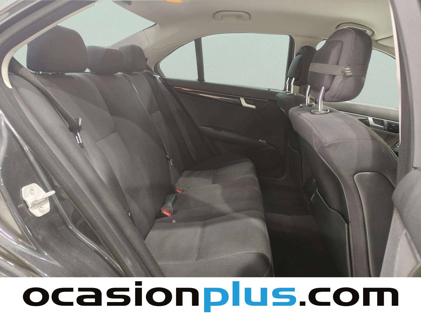 Mercedes Clase C Mercedes Clase C C 220 CDI Blue Efficiency Avantgarde (170 CV) diésel