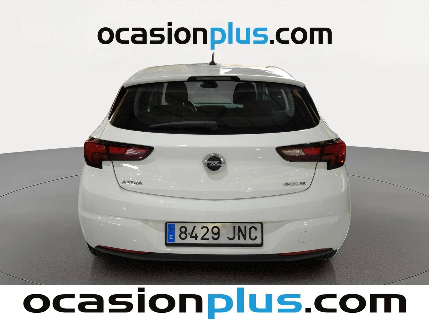 Opel Astra Opel Astra 1.0 Turbo S&S Selective (105 CV) barato