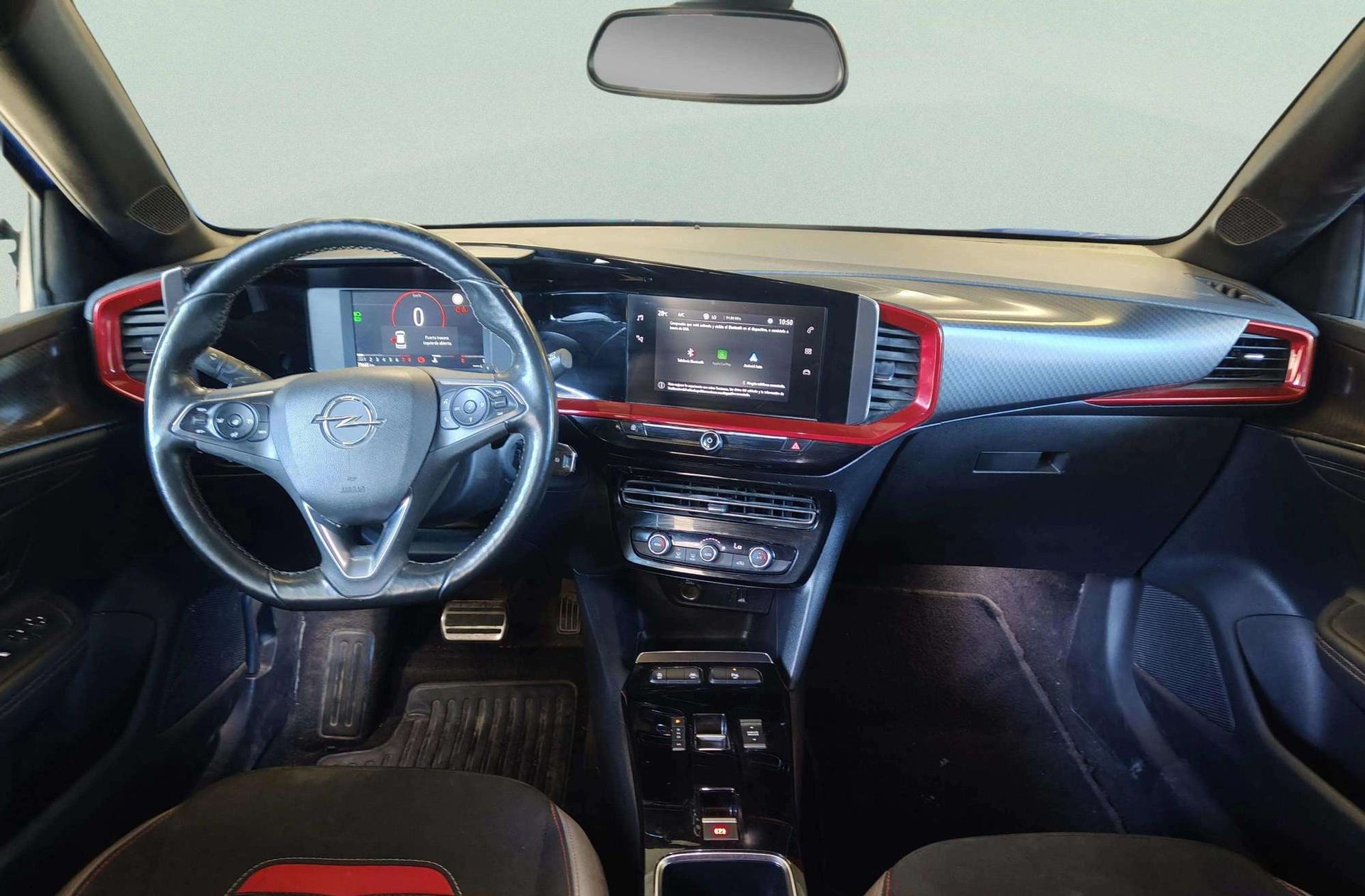 Opel Mokka 1.2 Turbo GS Line - foto 6