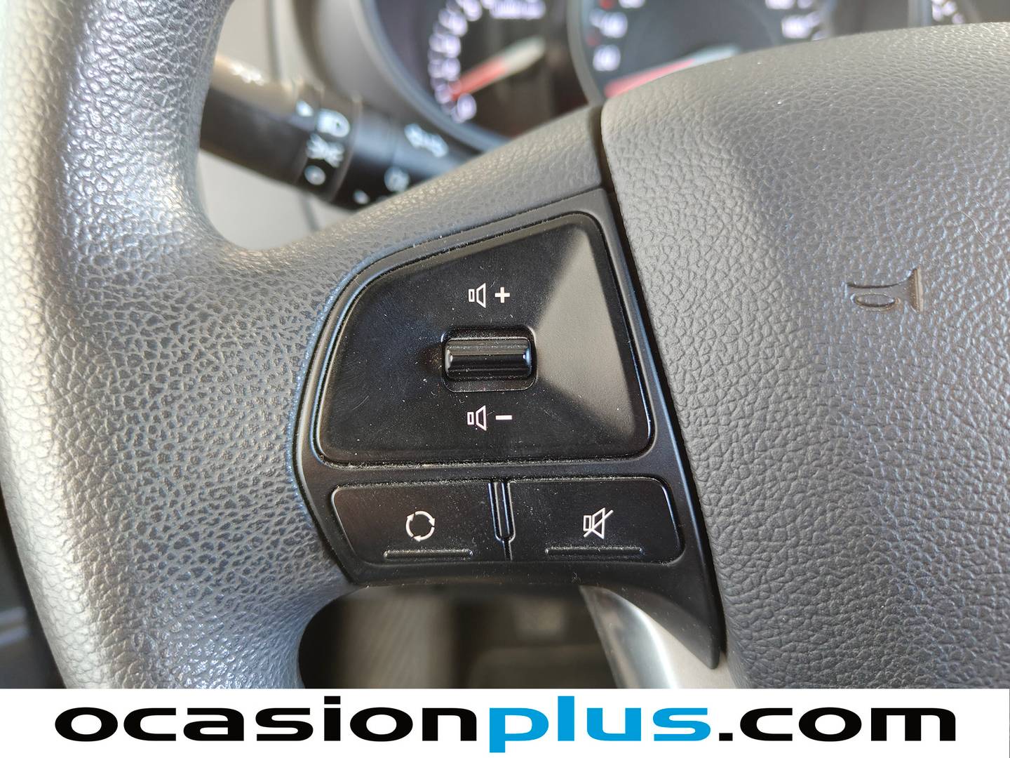 KIA Rio KIA Rio 1.2 CVVT Concept (85 CV) seminuevo