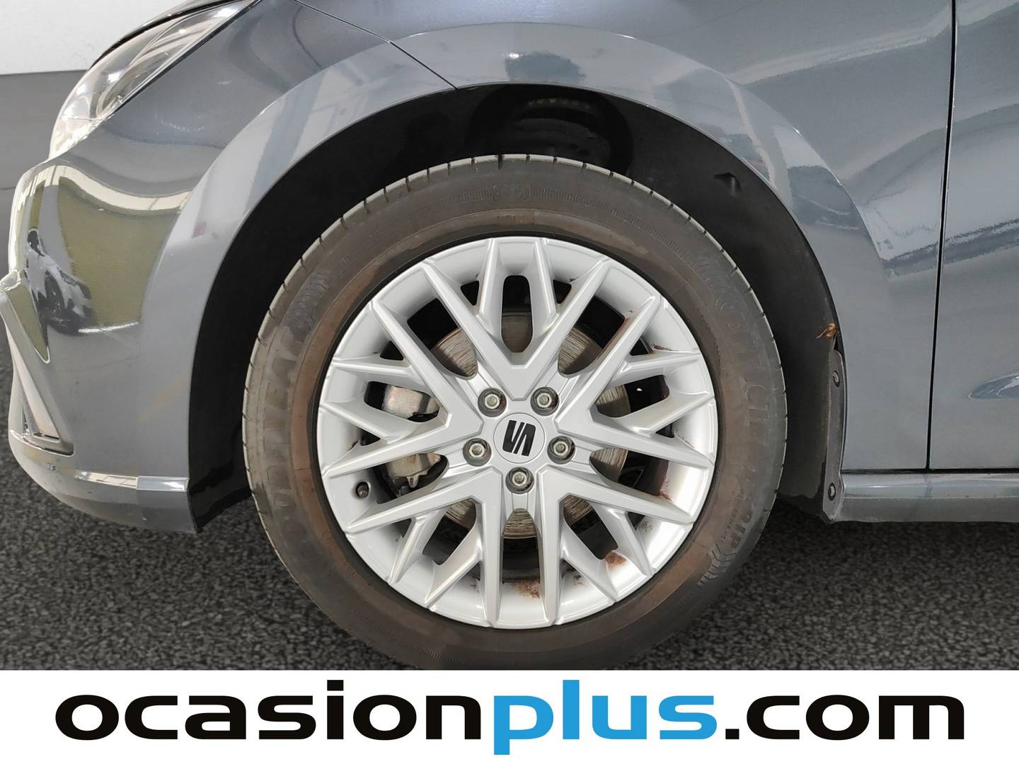 Foto Seat Ibiza SEAT Ibiza 1.0 TSI S&S FR XL  (115 CV)