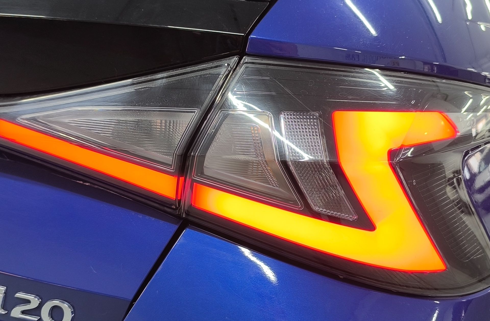 Hyundai i20 1.2 MPI N Line 30 Aniversario - foto 15