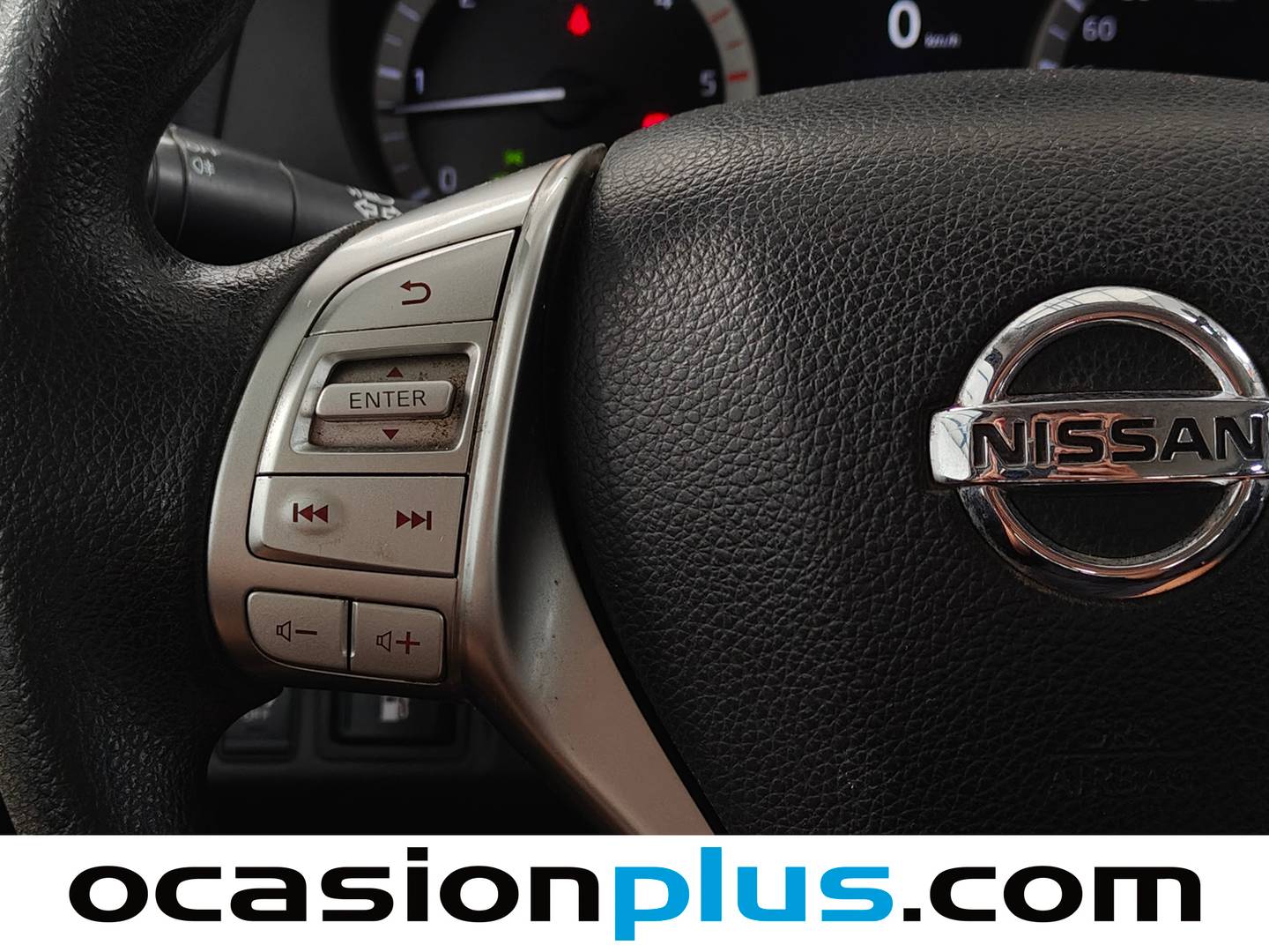 Nissan Navara Nissan Navara PickUp 2.3 dCi Doble Cabina Acenta Style (163 CV) seminuevo