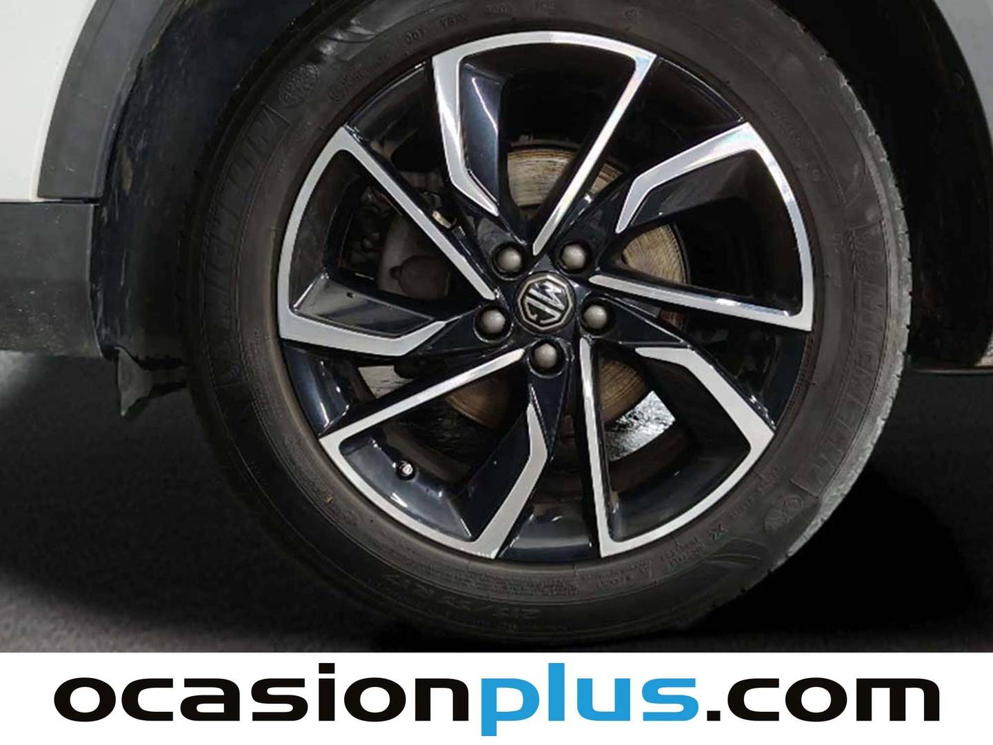 Foto MG ZS MG ZS 1.0T Luxury (111 CV)