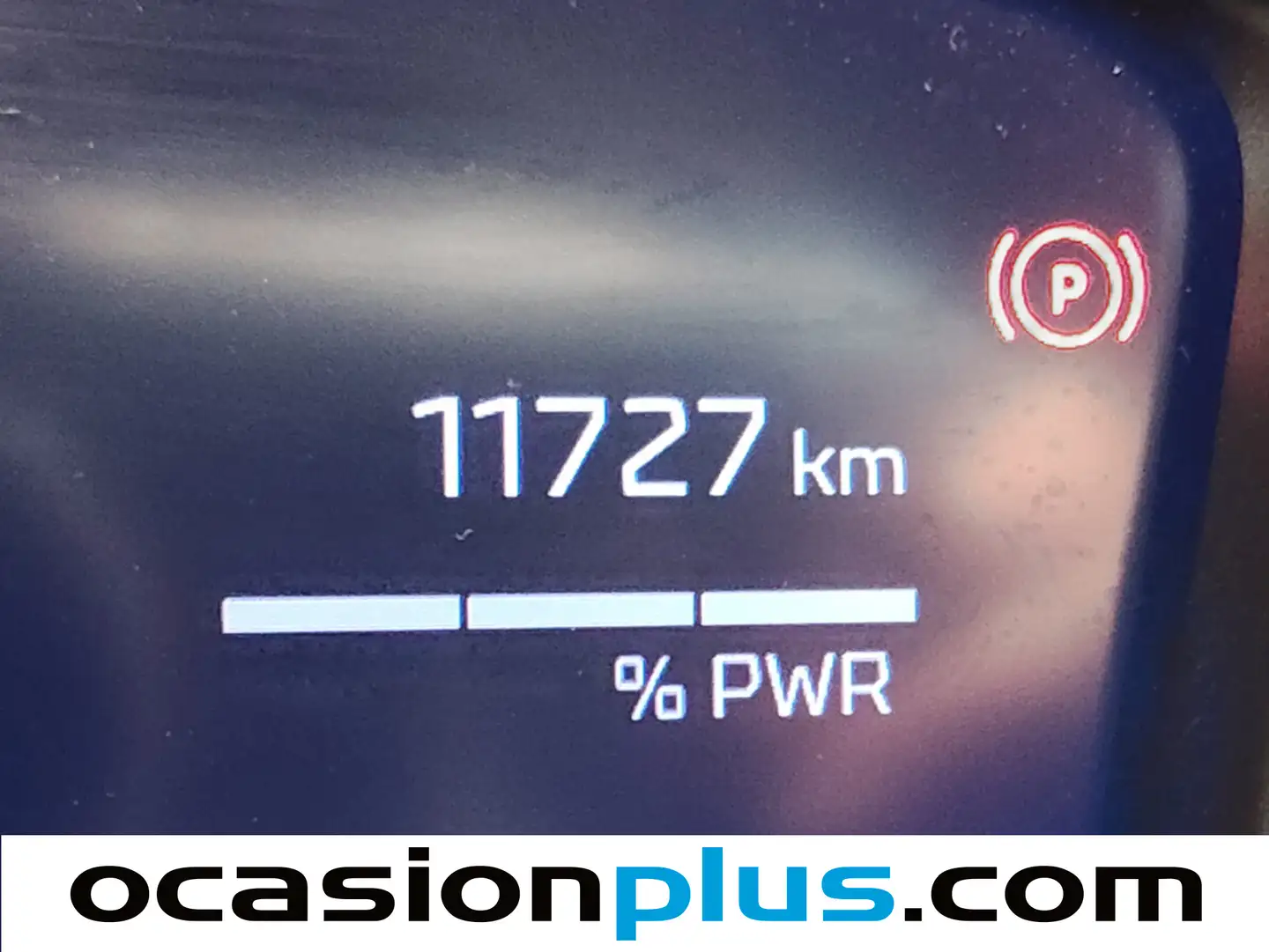 Foto Peugeot 2008 Peugeot 2008 Allure Hybrid eDCS6 (145 CV)