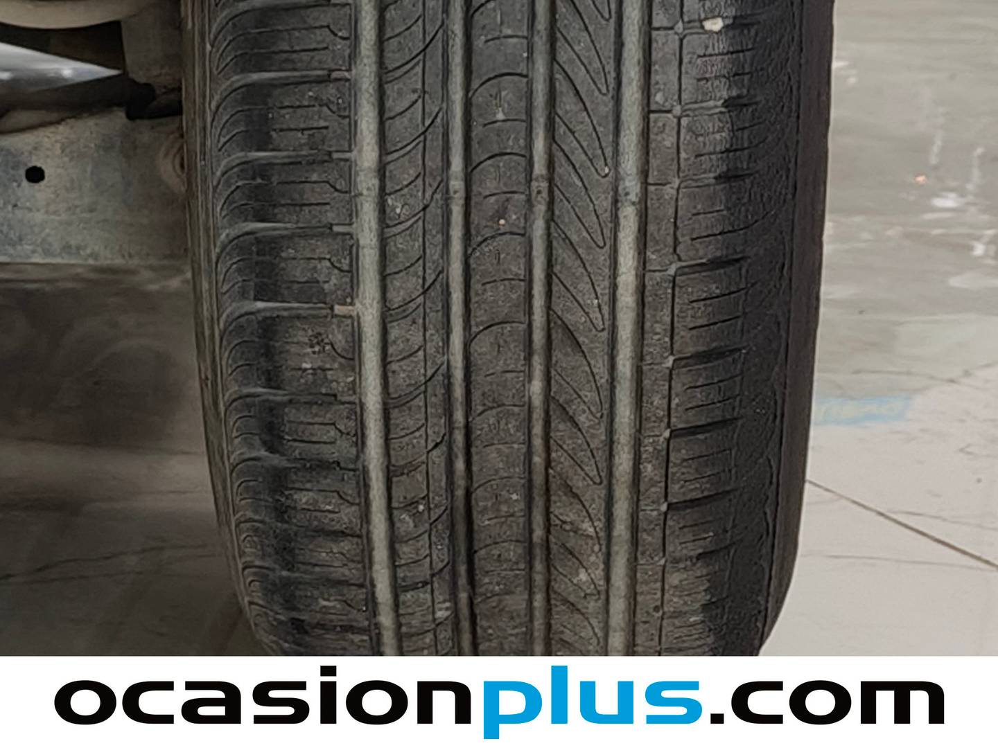 KIA Sportage KIA Sportage 1.6 GDi Concept Plus 4x2 (132 CV) manual