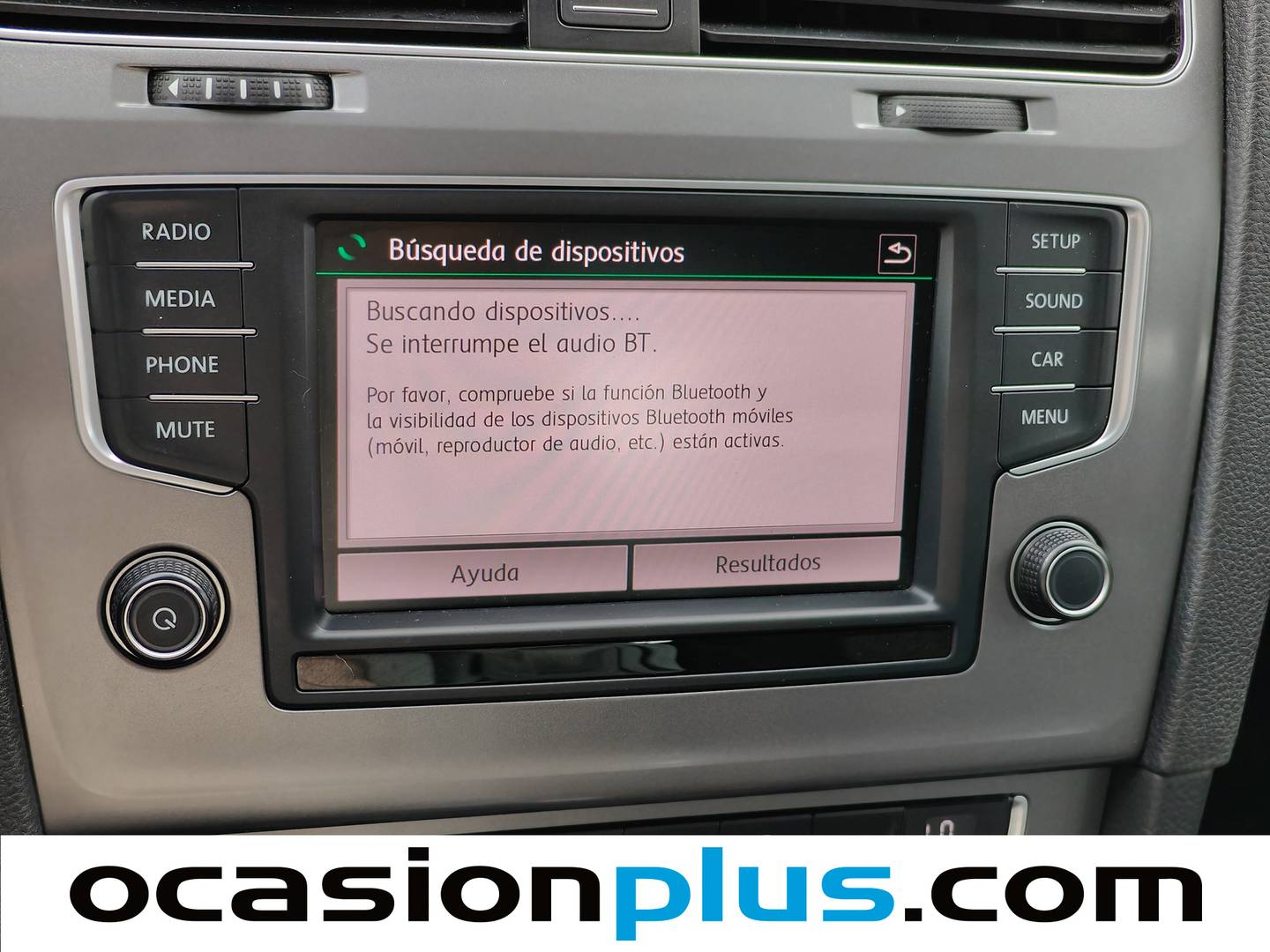 Volkswagen Golf Volkswagen Golf Edition 1.6 TDI BMT  (110 CV) DSG automático