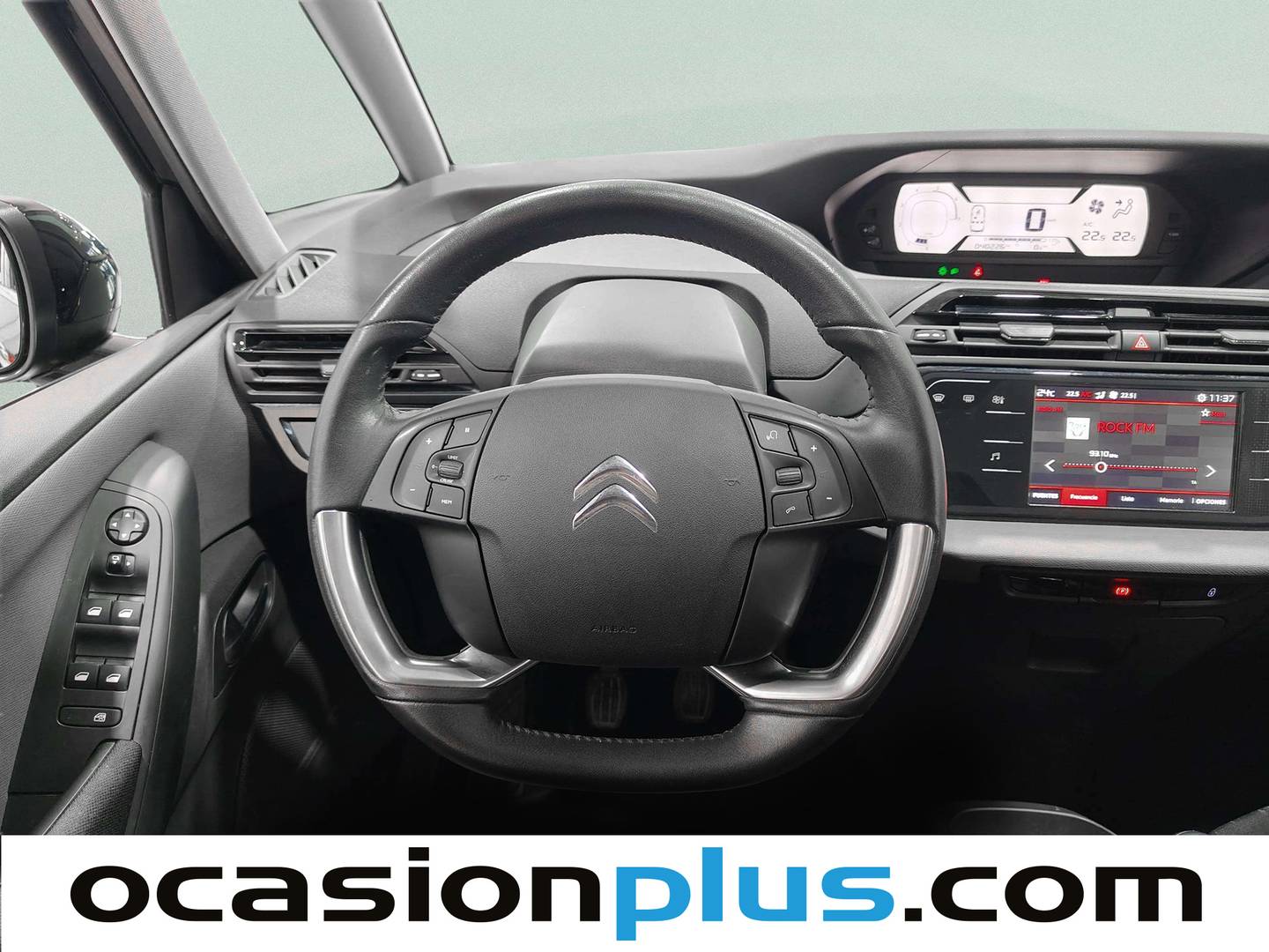 Citroën C4 Picasso Citroën C4 Picasso BlueHDi 100 S&S Live (100 CV) de segunda mano