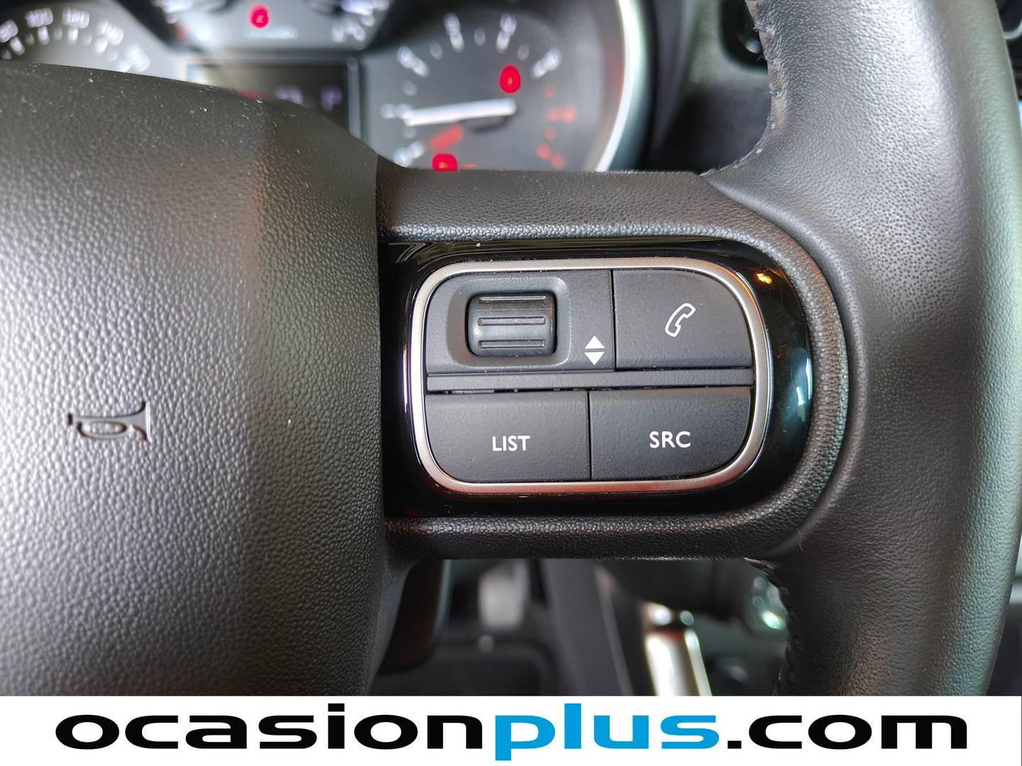 Citroën C3 Aircross Citroën C3 Aircross BlueHDi 120 Shine Pack EAT6 (120 CV) barato