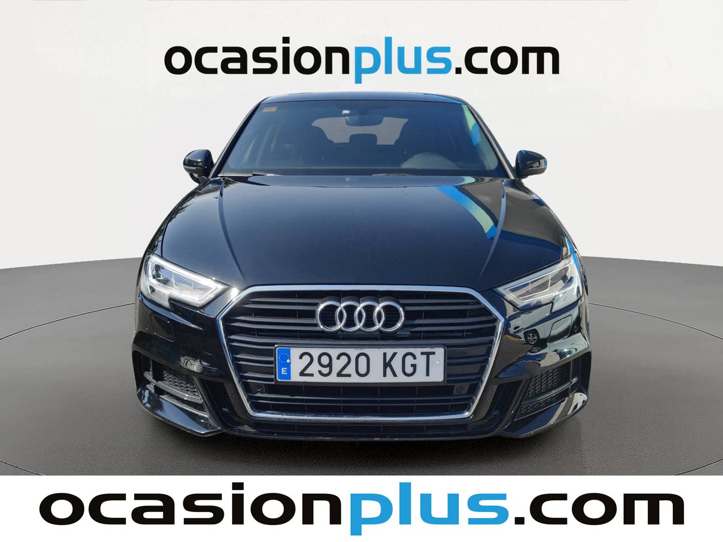 Audi A3 Audi A3 Sportback S line edition 1.6 TDI (116 CV) 116cv