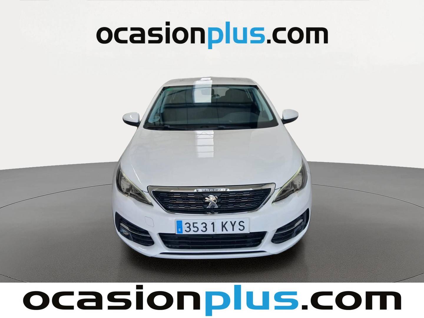 Peugeot 308 Peugeot 308 BlueHDi 130 S&S Style (130 CV) seminuevo