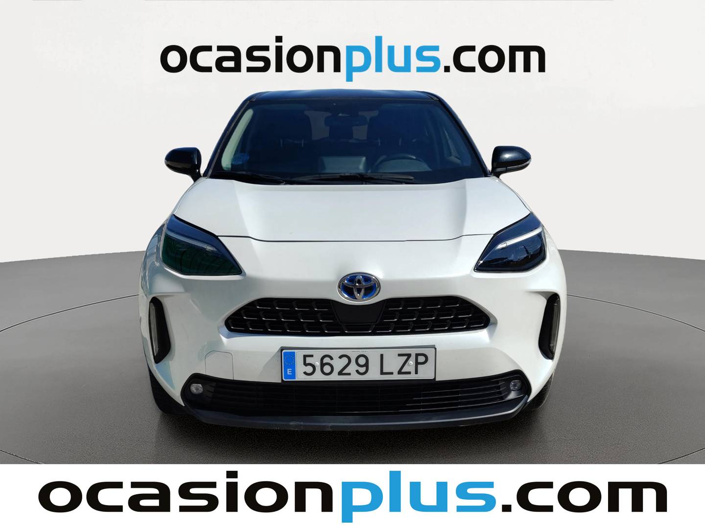 Toyota Yaris Cross Toyota Yaris Cross 120H Style (116 CV) barato