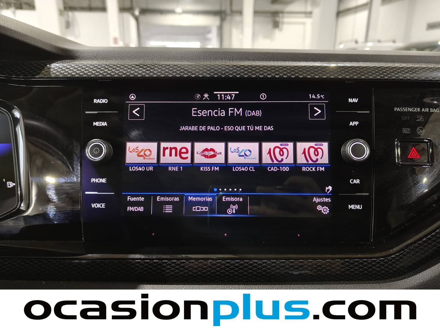 Foto Volkswagen Taigo Volkswagen Taigo ``Más`` 1.0 TSI (115 CV) DSG