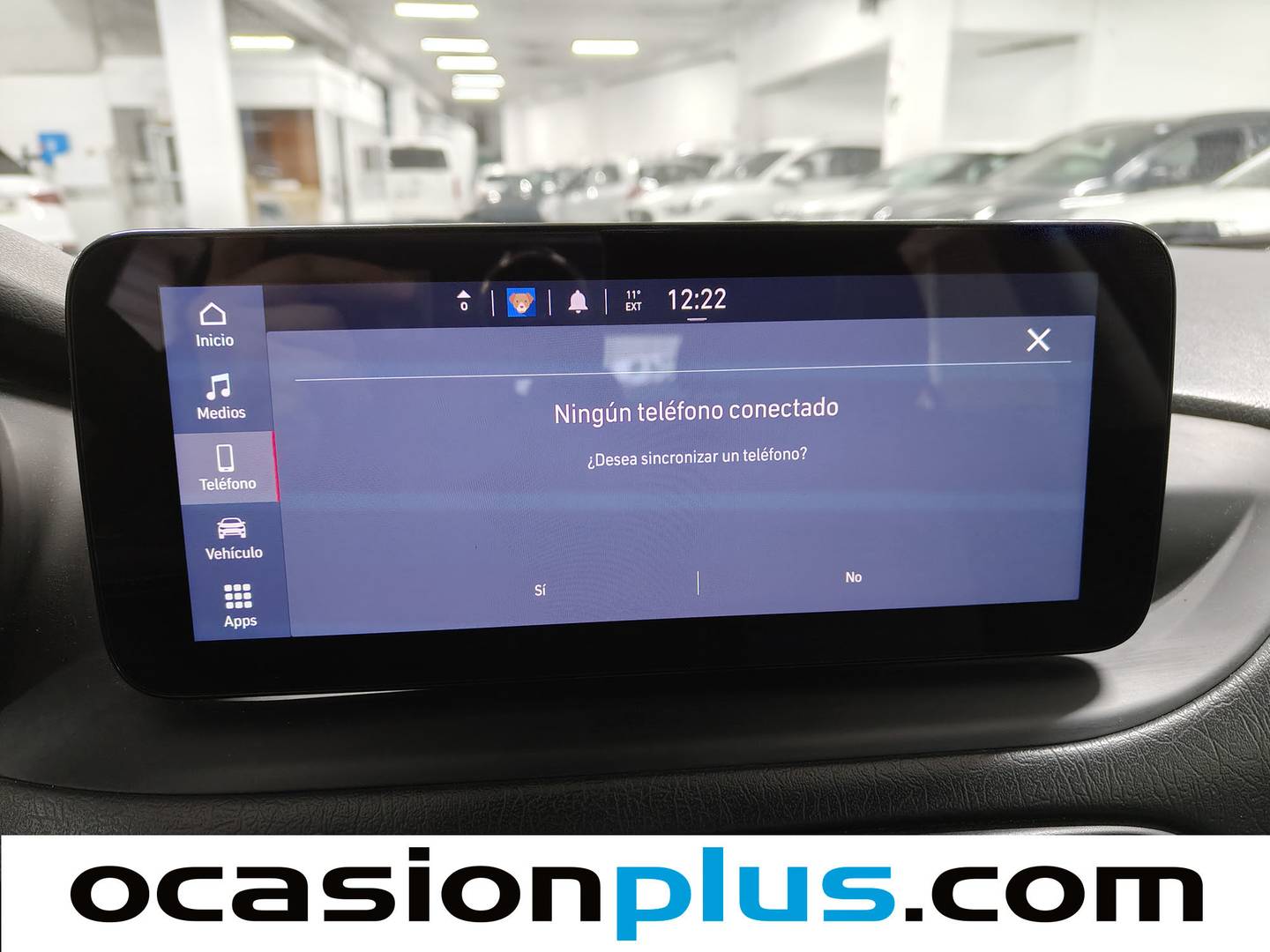 Foto Fiat Tipo Fiat Tipo 1.5 Hybrid Cross DCT (130 CV)