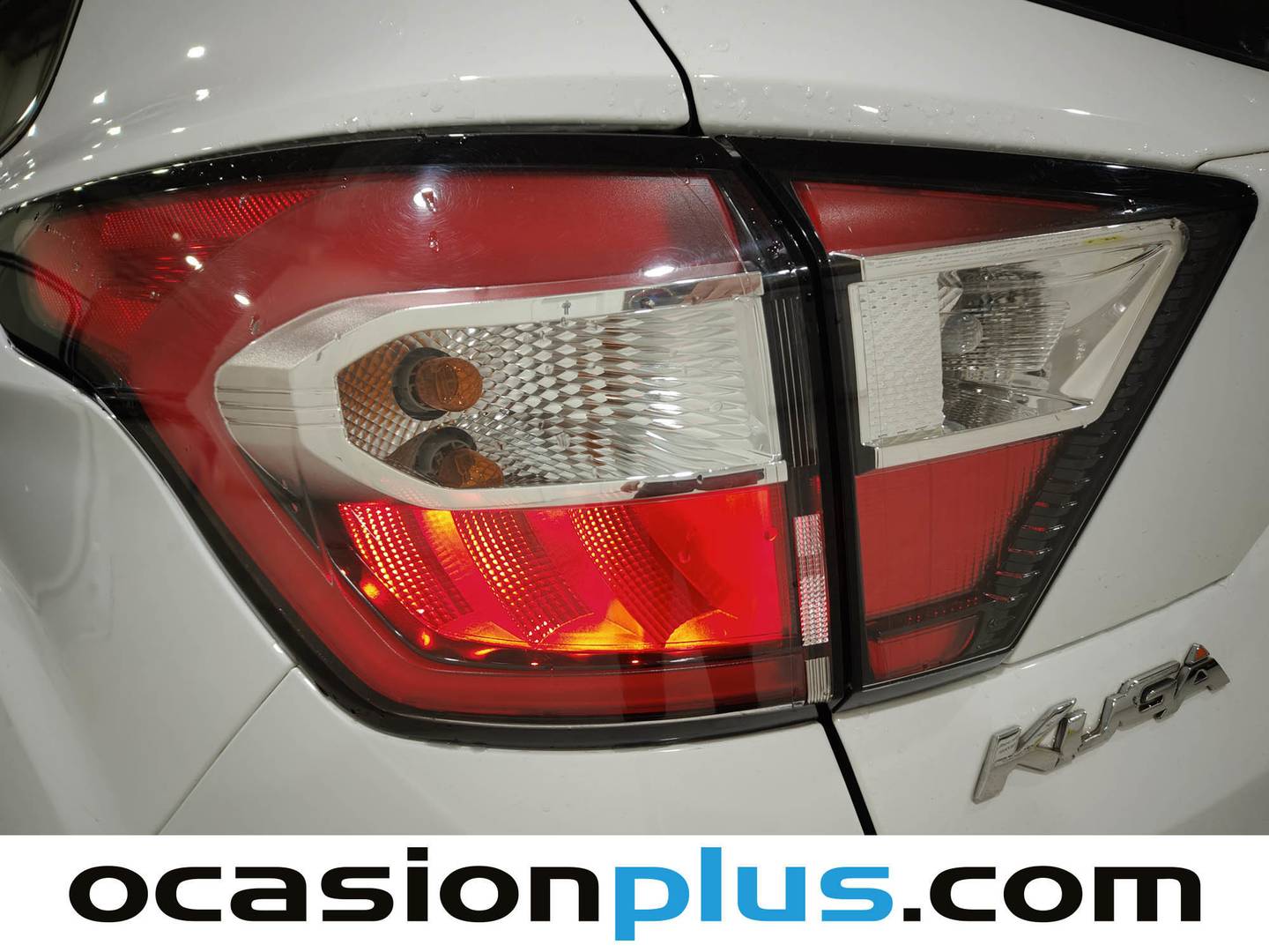 Ford Kuga Ford Kuga 1.5 EcoBoost S&S Trend 4x2 (120 CV) al mejor precio