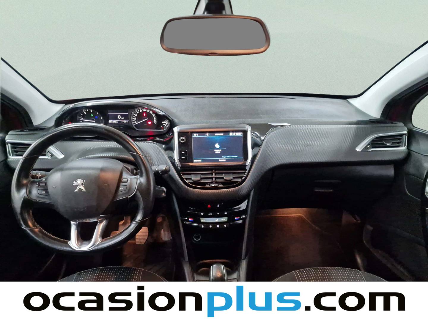 Peugeot 208 Peugeot 208 BlueHDi 100 Allure (100 CV) de ocasión