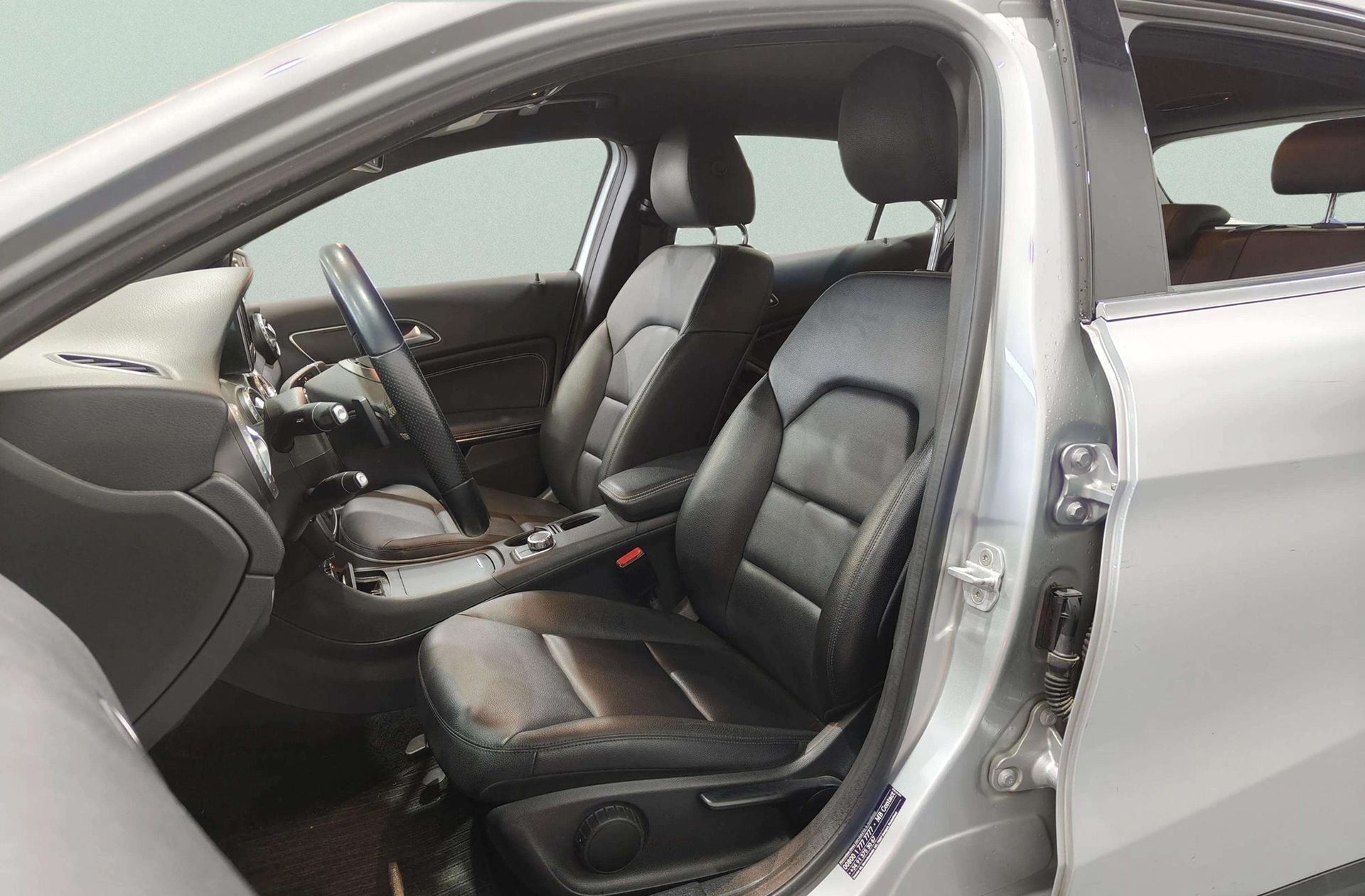 Mercedes-Benz GLA 220 CDI Edition 1 - foto 11