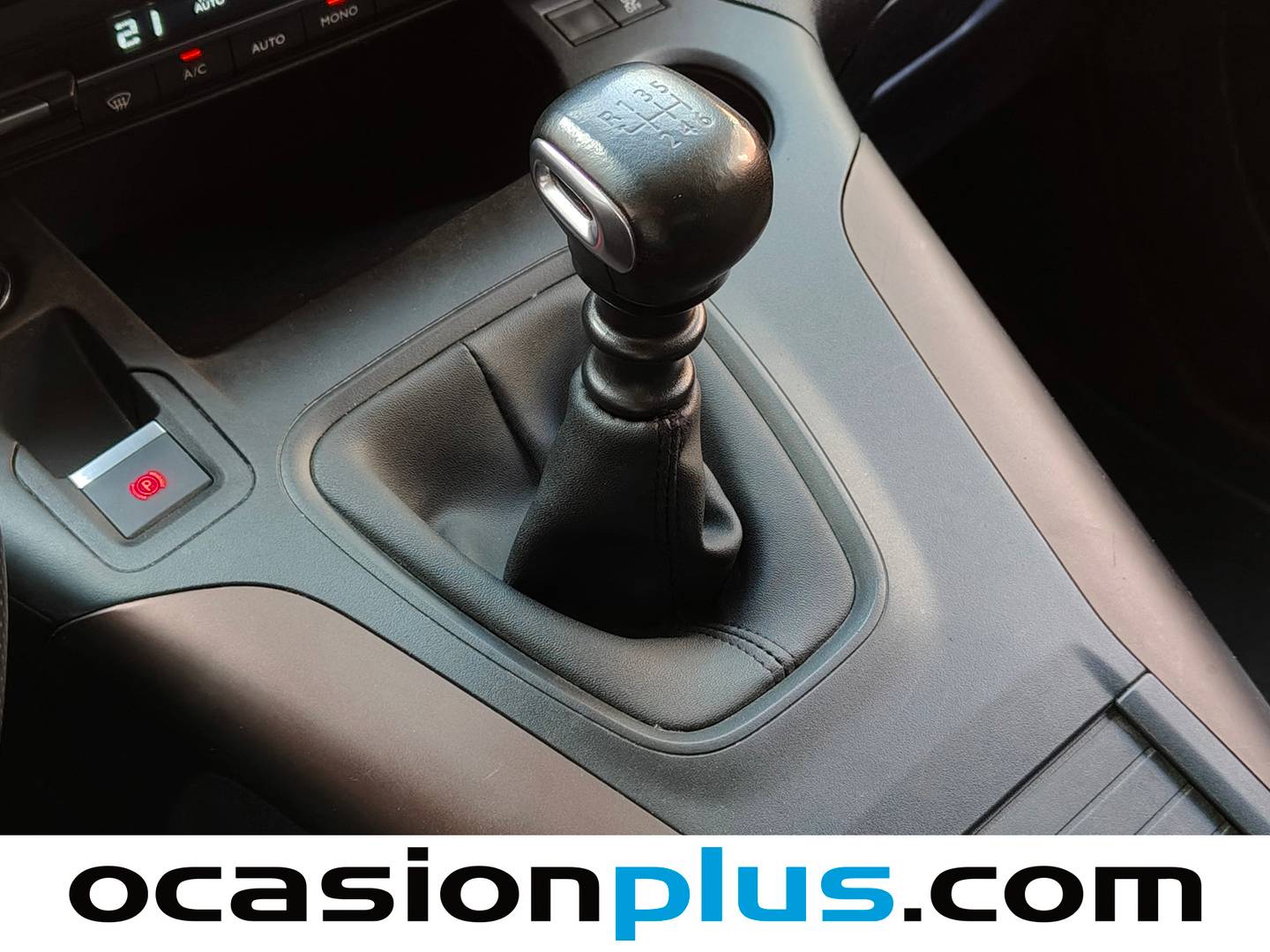 Peugeot Rifter Peugeot Rifter BlueHDi 130 GT Line Long (130 CV) de ocasión