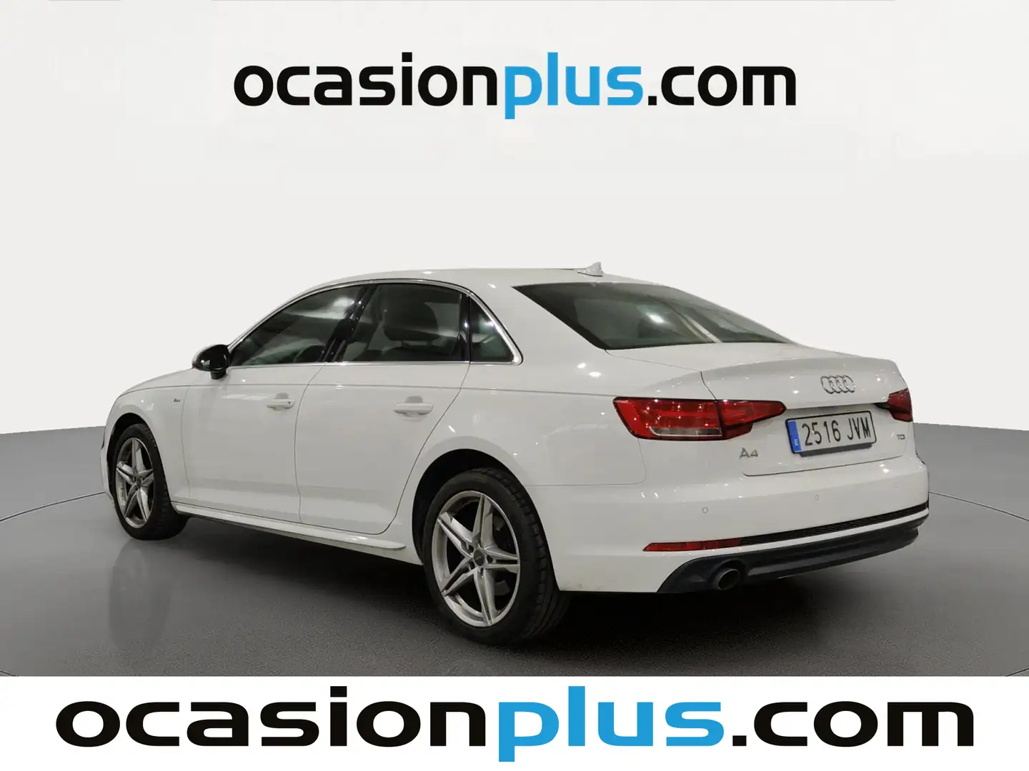 Foto Audi A4 Audi A4 sport edition 2.0 TDI (150 CV) S tronic Pack S-Line