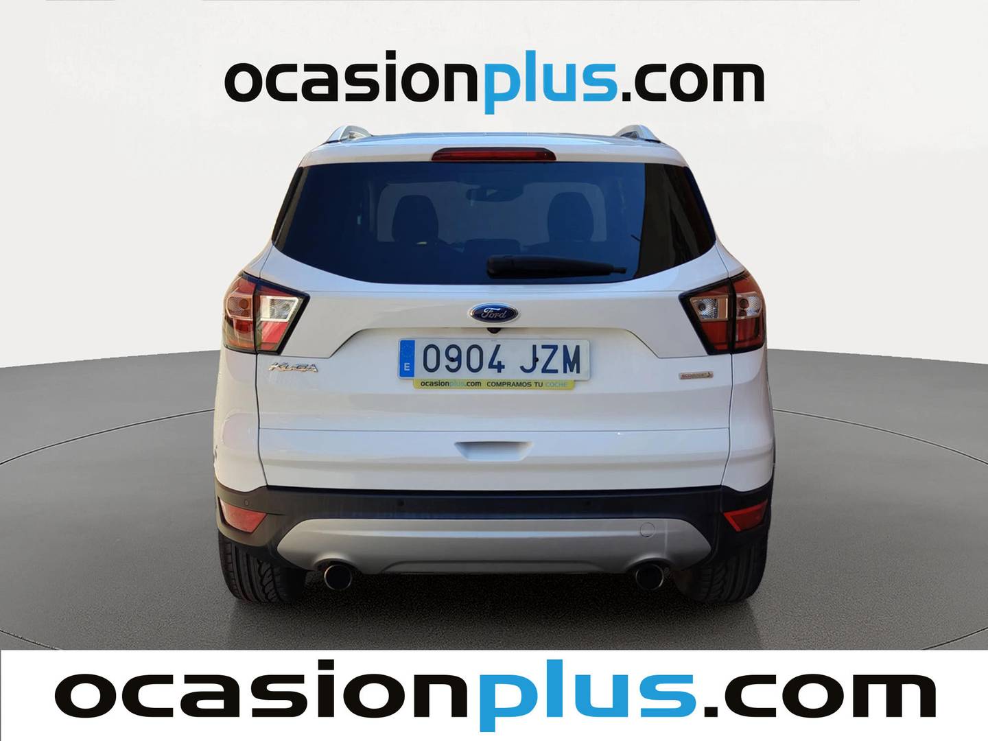 Ford Kuga Ford Kuga 1.5 EcoBoost S&S Titanium 4x2 (150 CV) barato