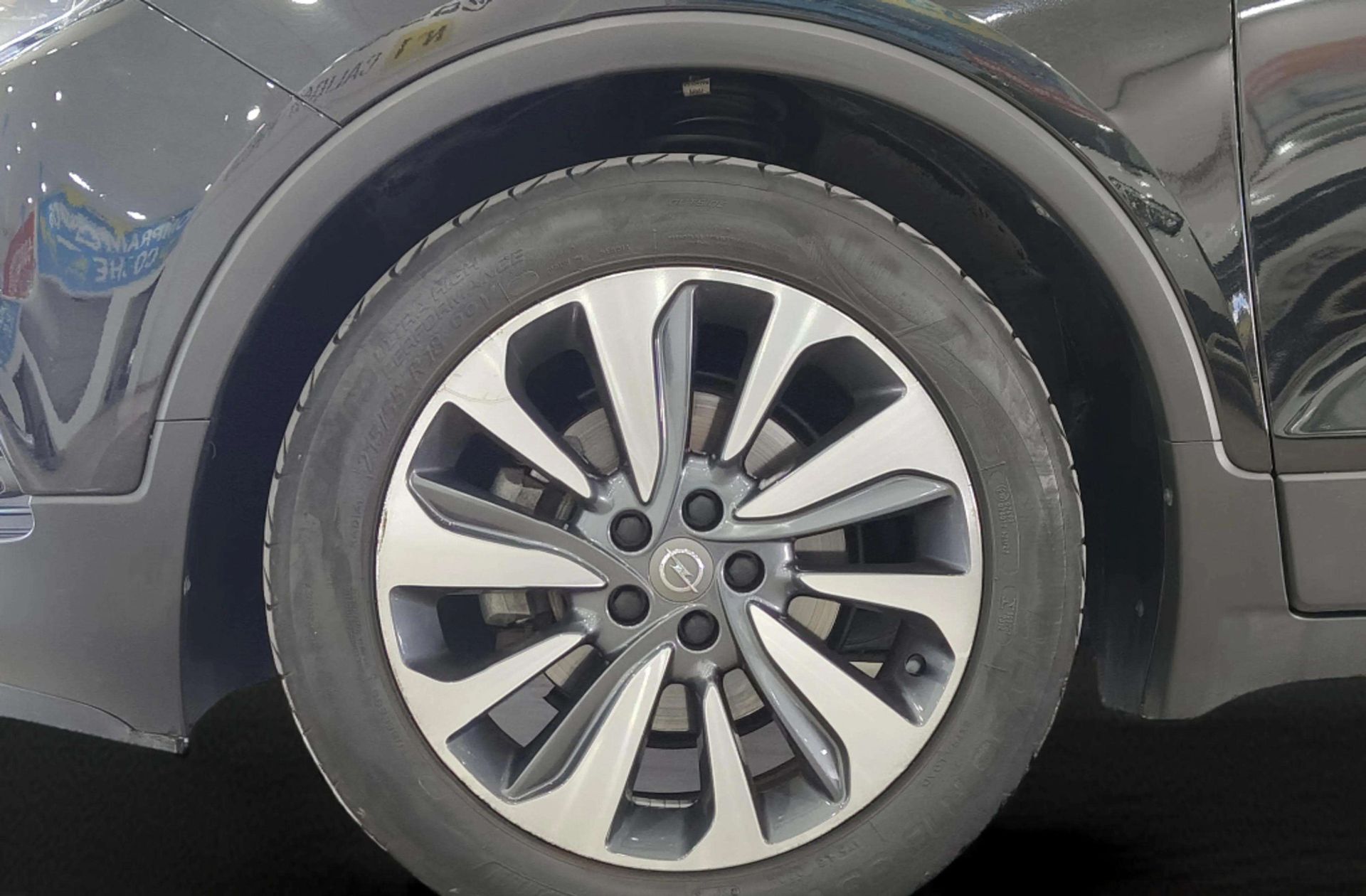 Opel Mokka 1.4 Turbo Innovation 4x2 - foto 25