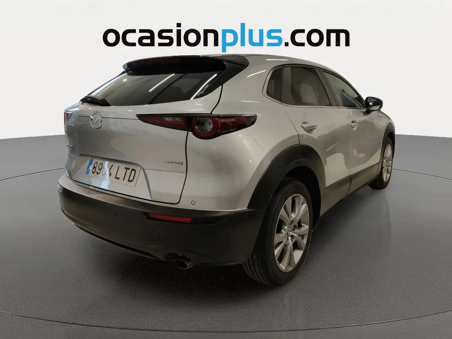 Foto Mazda CX-30 Mazda CX-30 2.0 Skyactiv-G Evolution 2WD (122 CV)