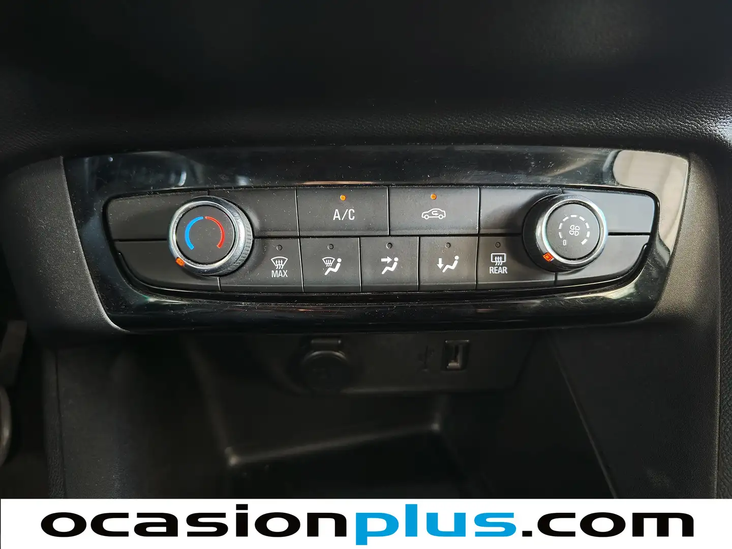 Foto Opel Corsa Opel Corsa 1.2 Turbo XHL Elegance  (100 CV)