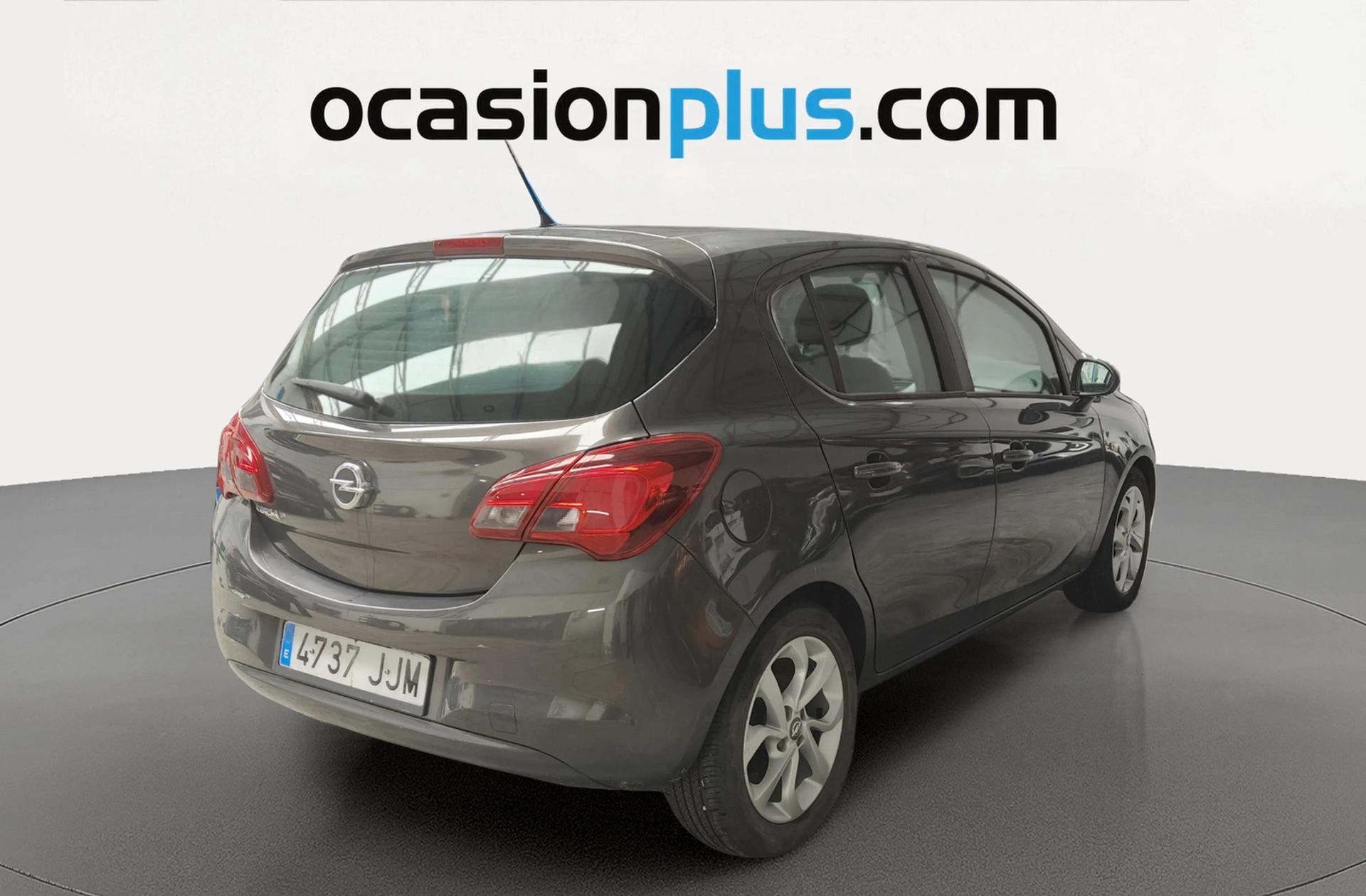 Opel Corsa 1.4 Selective - foto 4