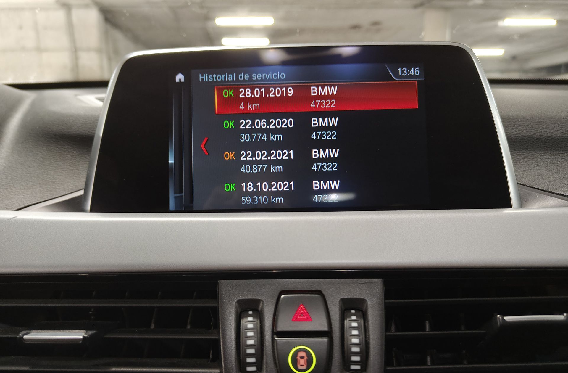 BMW X1 xDrive18d - foto 21