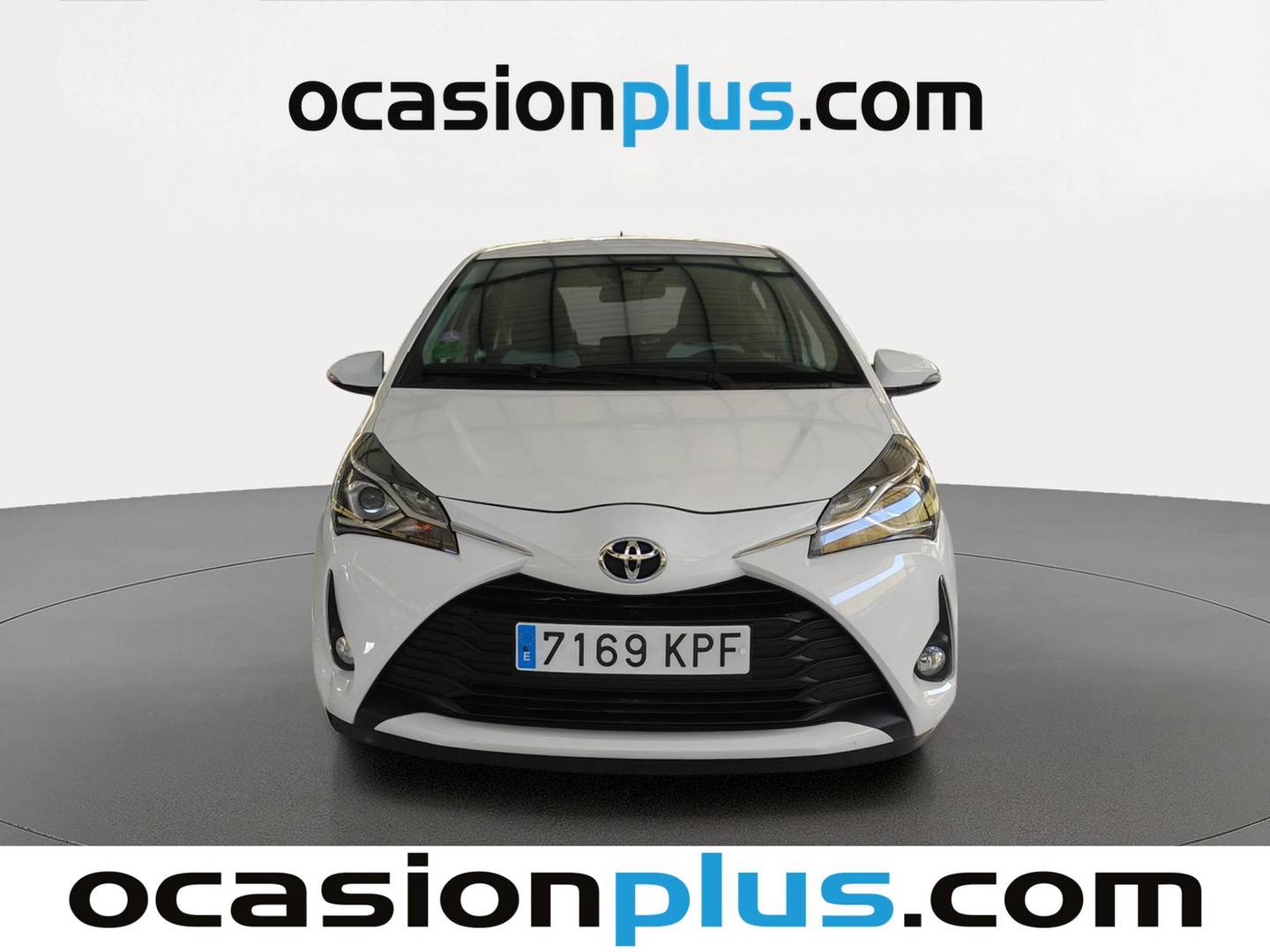 Toyota Yaris Toyota Yaris 1.5 Active (111 CV) 111cv