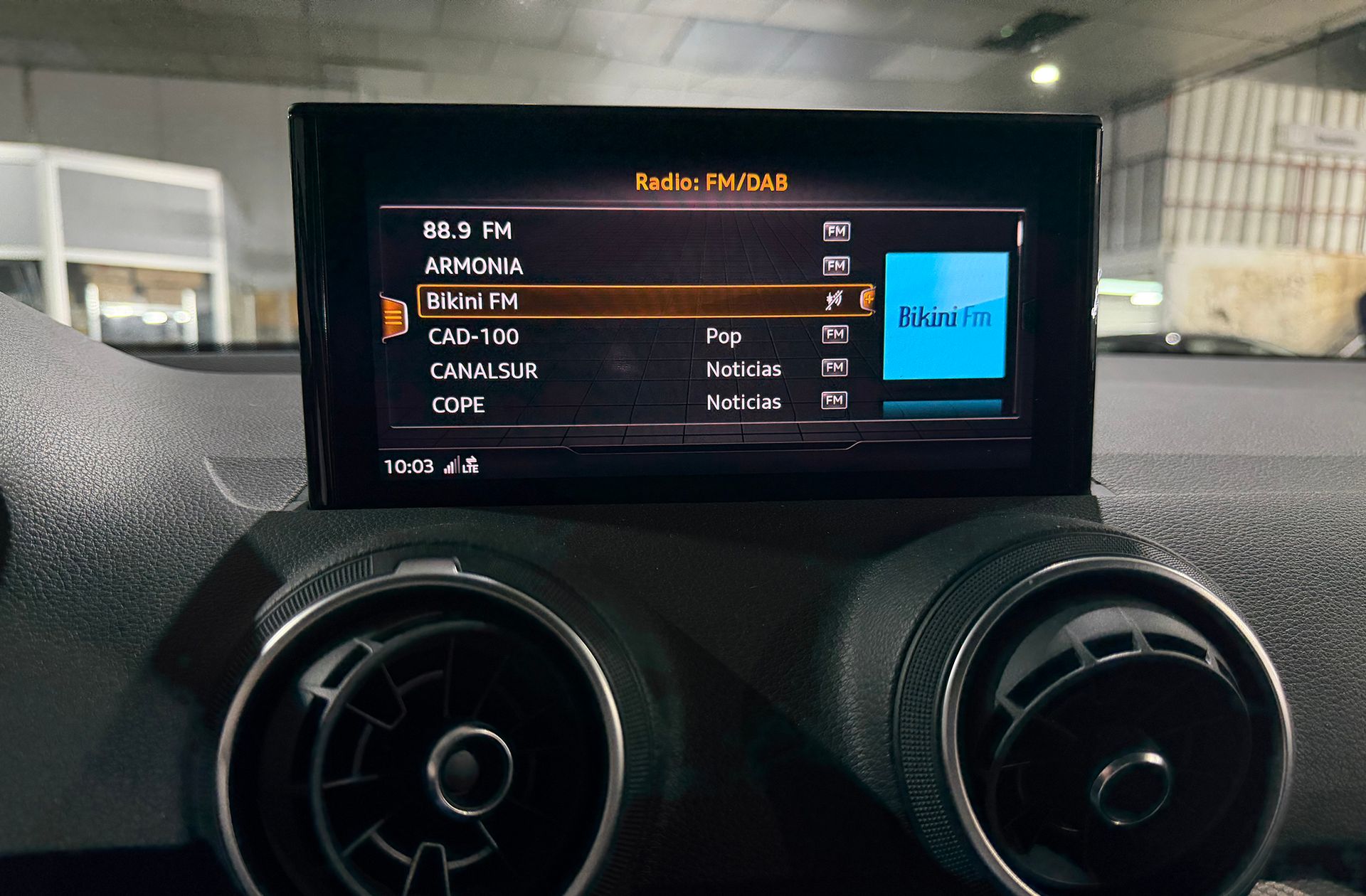 Audi Q2 Advanced 35 TFSI S tronic - foto 31