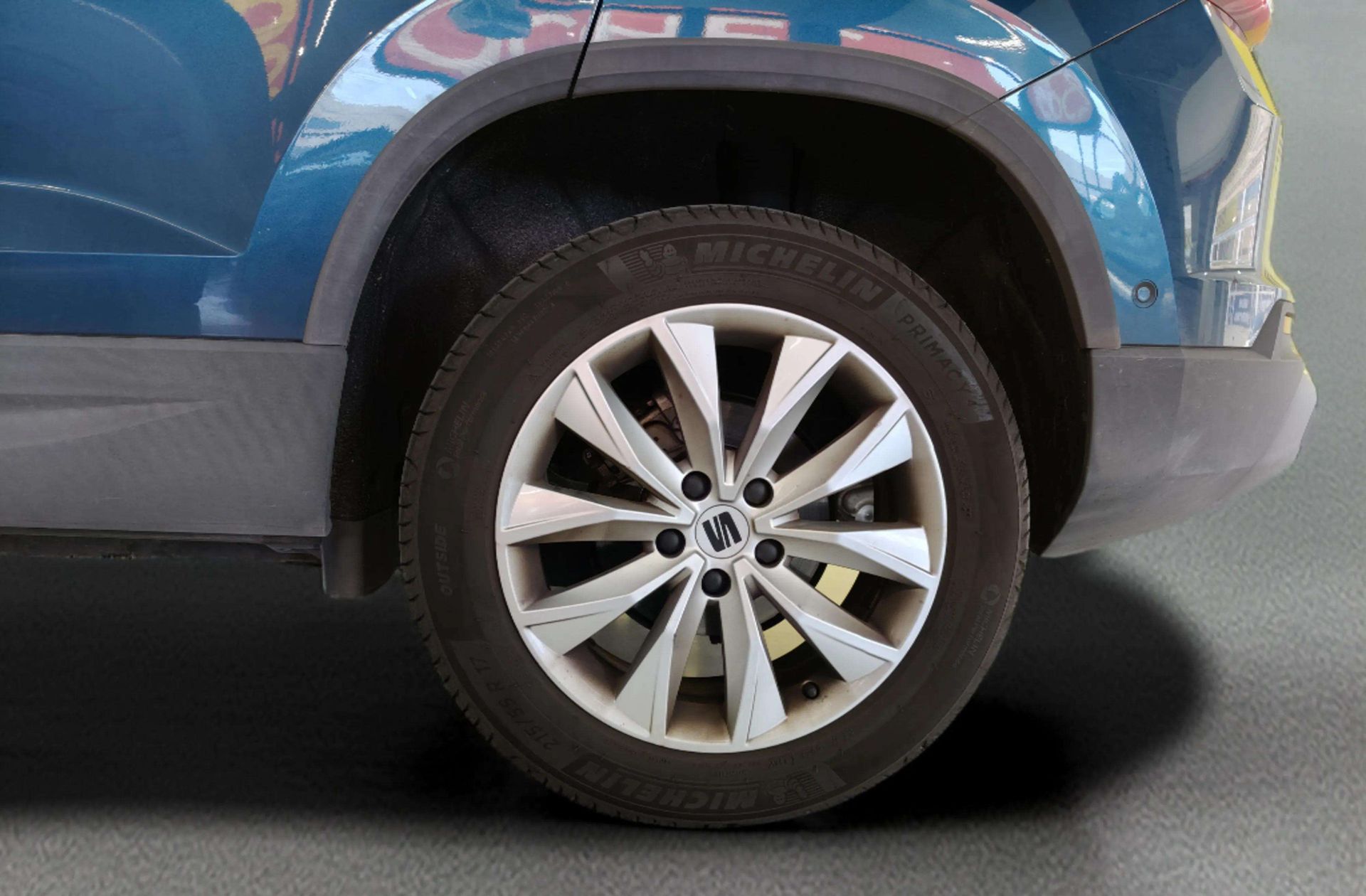 SEAT Ateca 1.5 TSI Style XL - foto 37