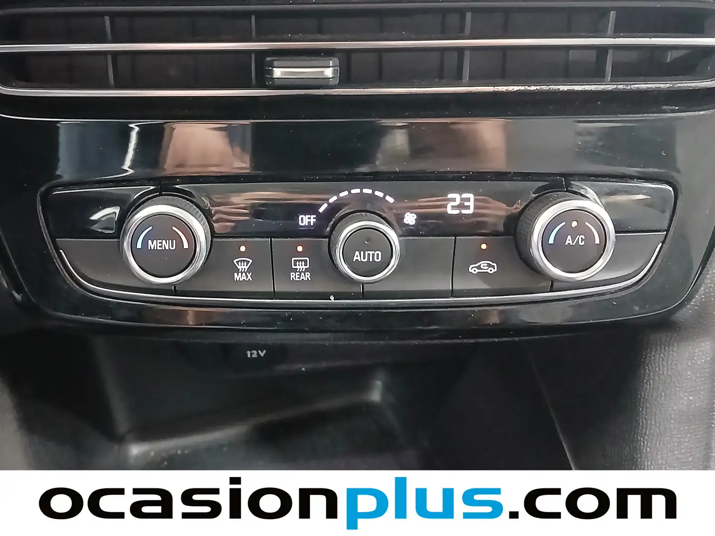 Foto Opel Mokka Opel Mokka 1.2 T Business Elegance (100 CV)